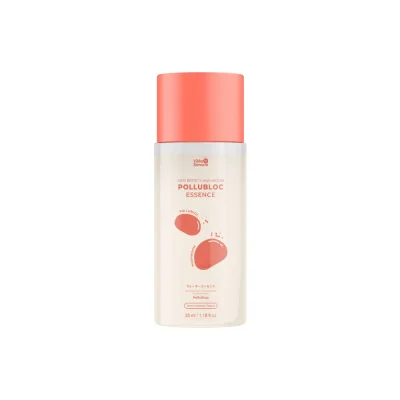 VIKKA SKINCARE Pico Biotic x Mushroom น้ำตบเห็ดหมอกุ้ง เอสเซนส์กู้ผิวแพ้ง่าย เสริมปราการผิว 30 ml.