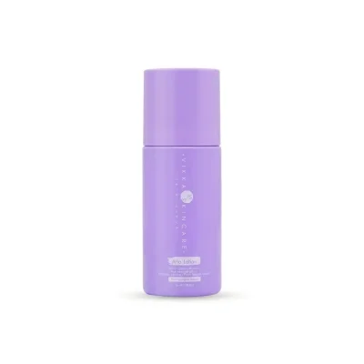 VIKKA SKINCARE ATTO LOTION น้ำตบหน้าใสหมอกุ้ง ผลัดเซลล์ผิวอย่างอ่อนโยน รูขุมขนกระชับ 35ml.