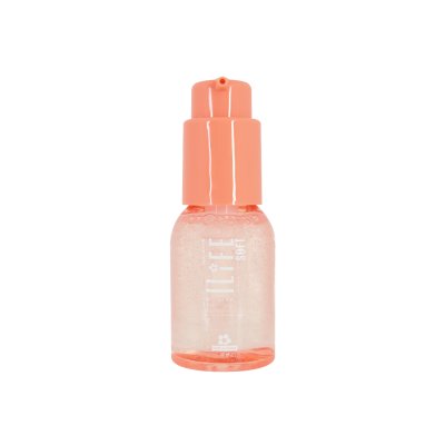 I-LIFE SOFT เจลล้างหน้าลดสิว 2-in-1 เป็นทั้งคลีนซิ่งและคลีนเซอร์ สูตรอ่อนโยน 50ml