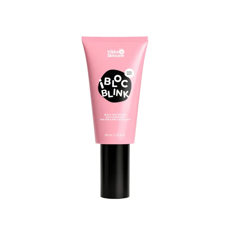 VIKKA SKINCARE I-BLOC BLINK