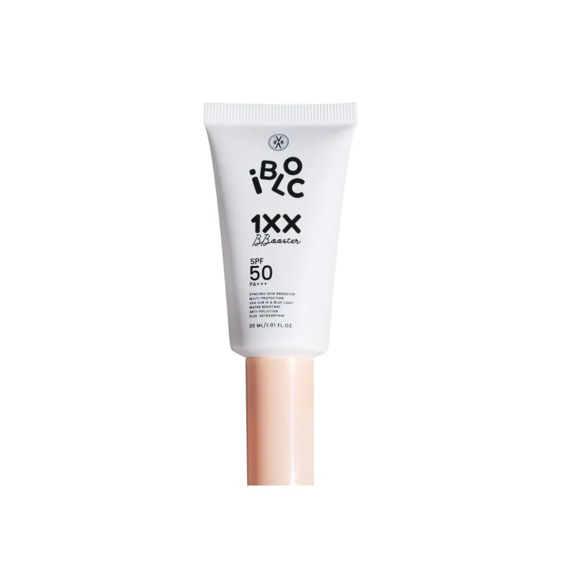 VIKKA SKINCARE I-BLOC 1XX BBOOSTER