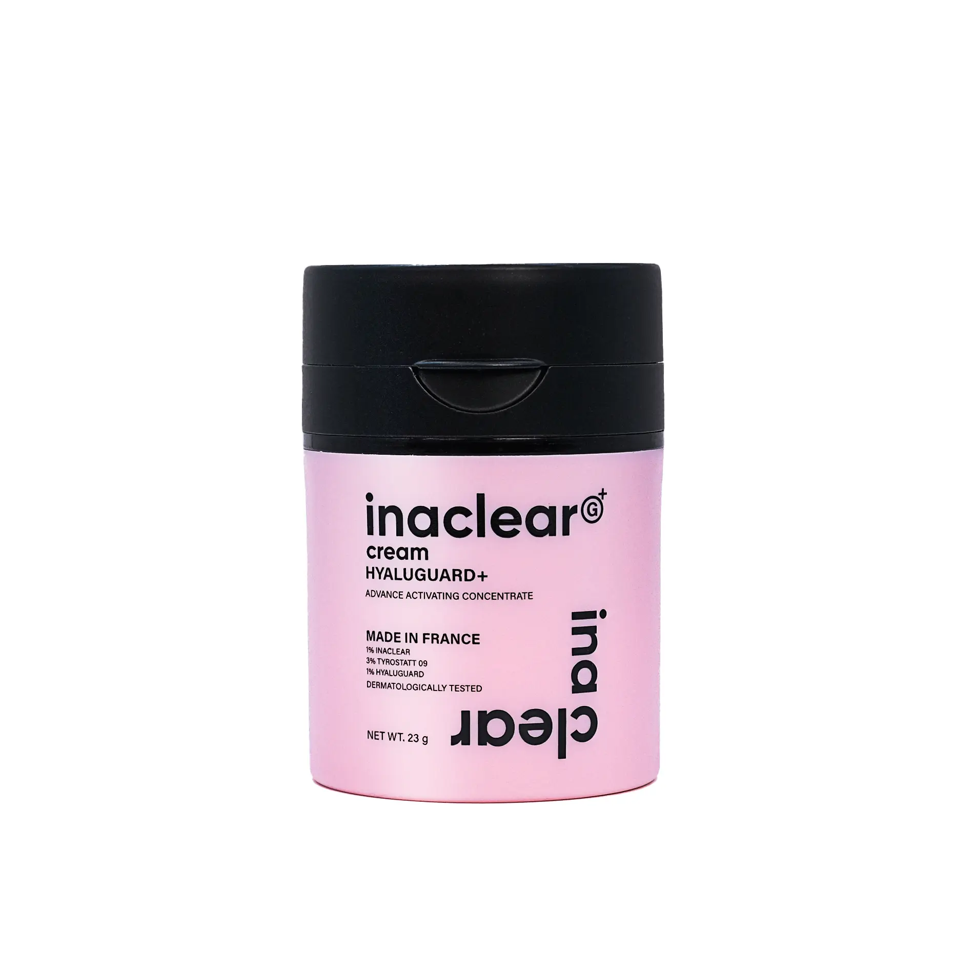 Inaclear G+ serum in Cream - KVKX Thailand