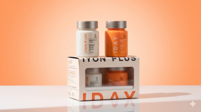 ผลิตภัณฑ์เสริมอาหาร