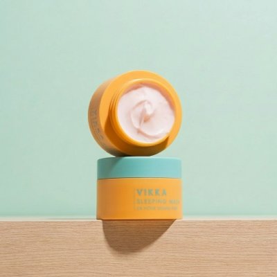 มาสก์บำรุงผิว