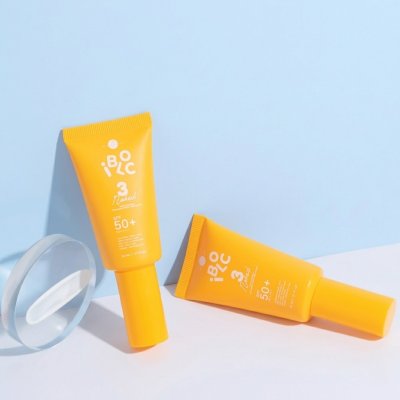 ผลิตภัณฑ์กันแดด