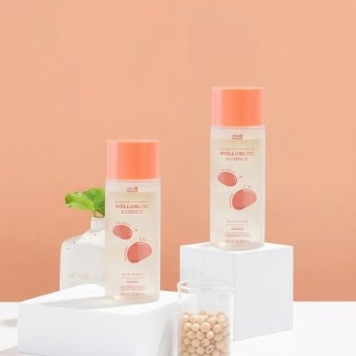 น้ำตบ/เอสเซนส์