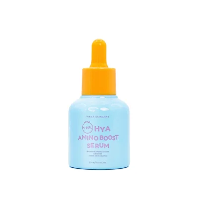 VIKKASKINCARE VIKKA SKINCARE 1.11% HYA AMINO BOOST SERUM