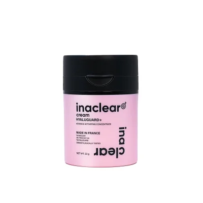 Inaclear G+ serum in Cream - KVKX Thailand