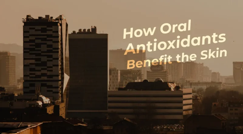 สารต้านอนุมูลอิสระ Antioxidants