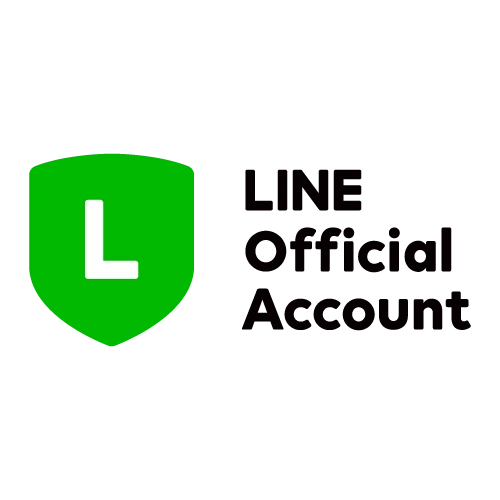 LINE Official Account
