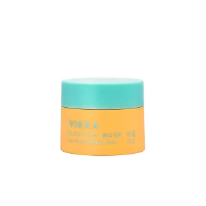 SLEEPING MASK 30g 24-HOUR REFRESH SKIN วิกกาสลิปปิ้งมาร์กหมอกุ้ง ชนิดครีมสูตรอ่อนโยน